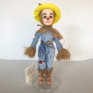 Effanbee Doll "The Straw Man" from The Wizard of Oz